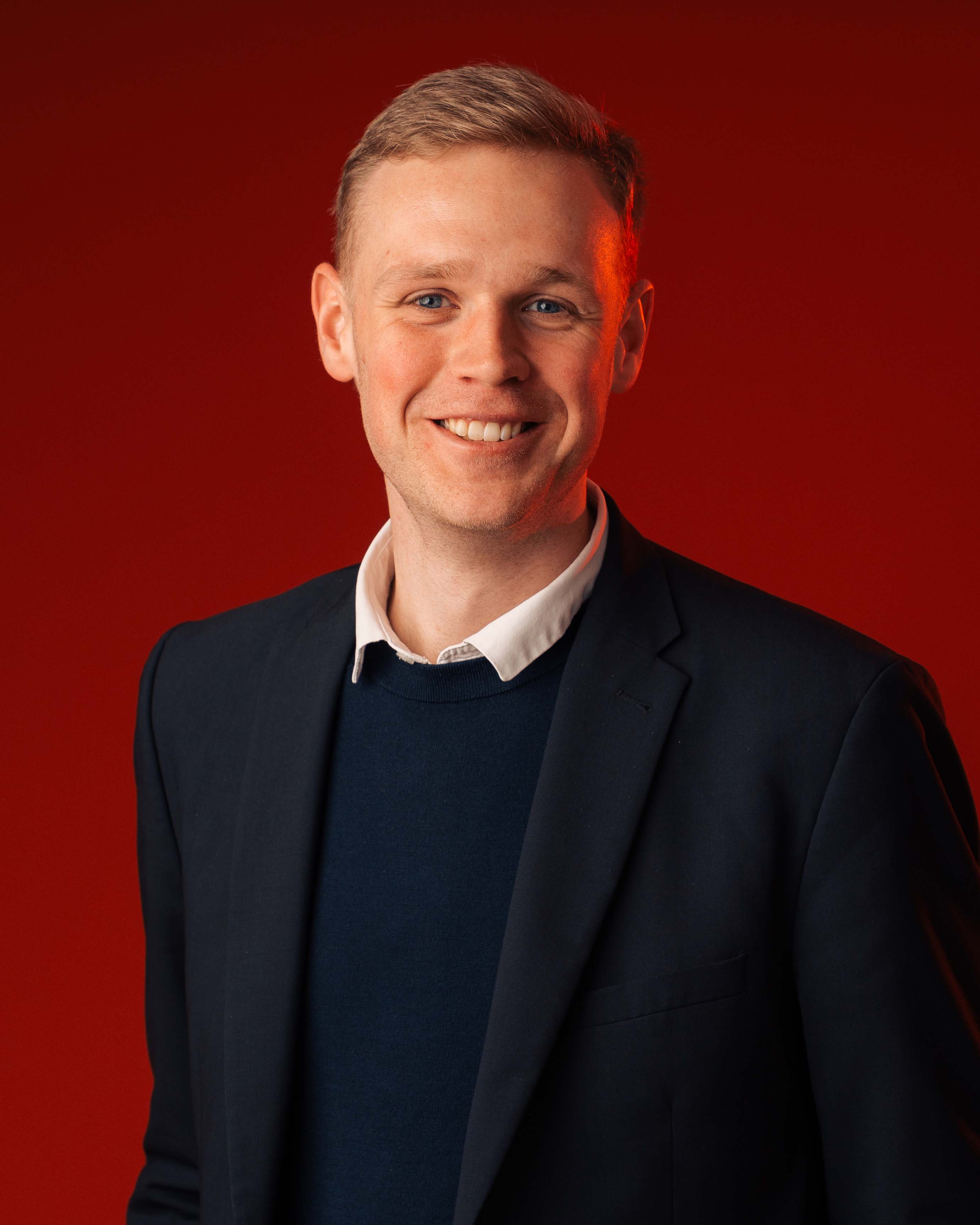 Jakob Blankenburg